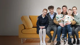 Папа для всех