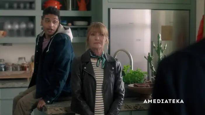 Трейлер (4 сезон, русский язык)