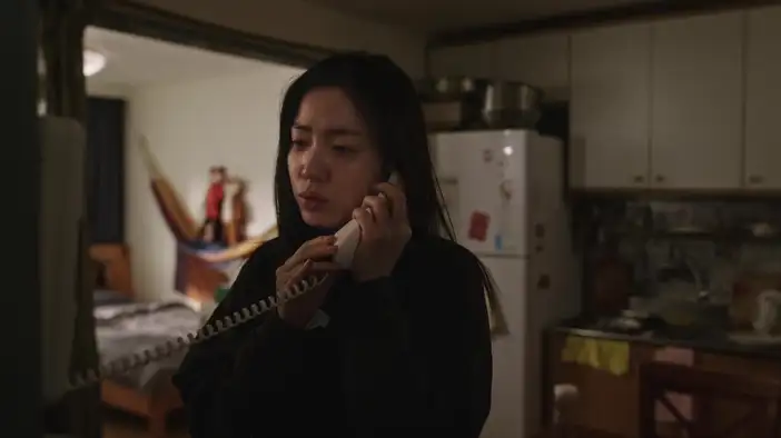 Трейлер (дублированный)