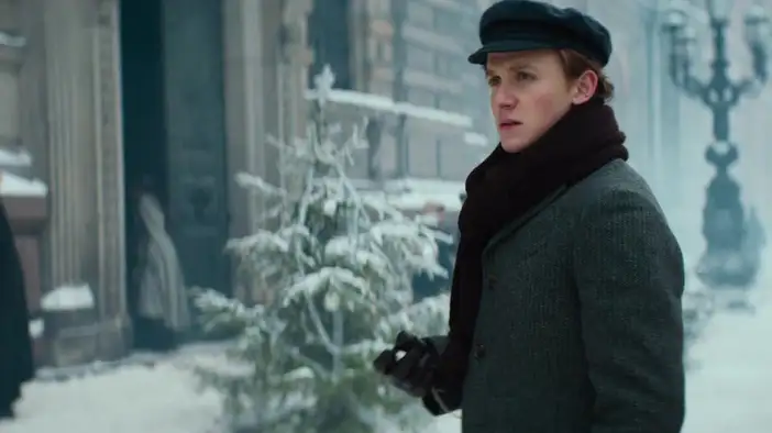 Тизер-трейлер