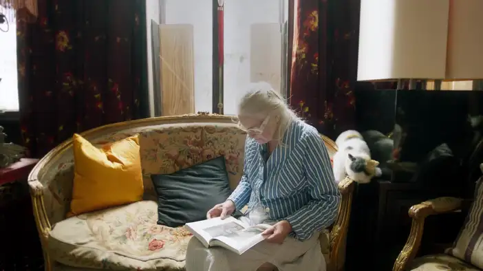 Трейлер (английский язык)