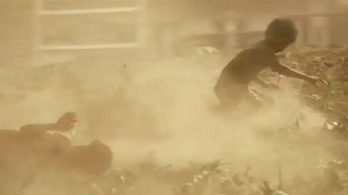 Трейлер (дублированный)