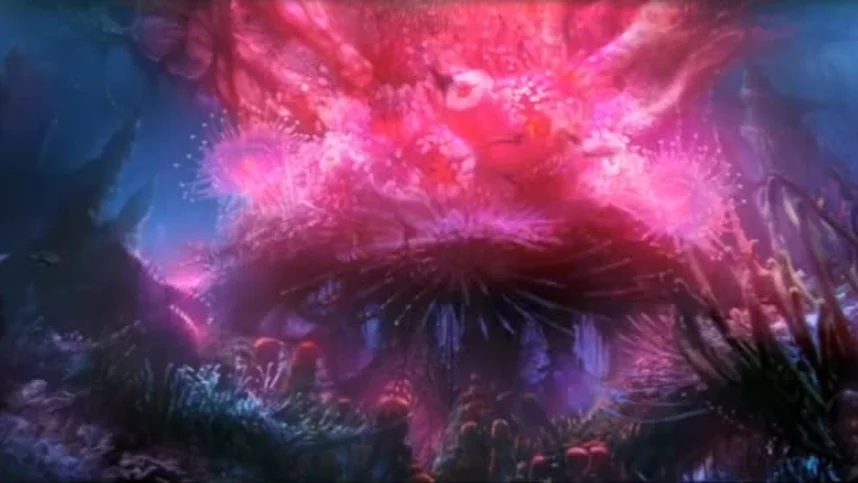 Глубинные империи