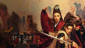 Непобедимый мастер меча