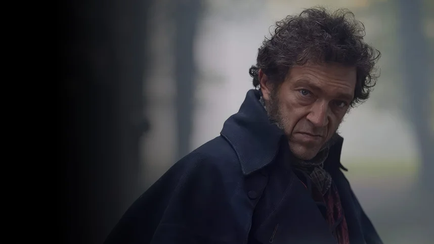 Видок: Охотник на призраков