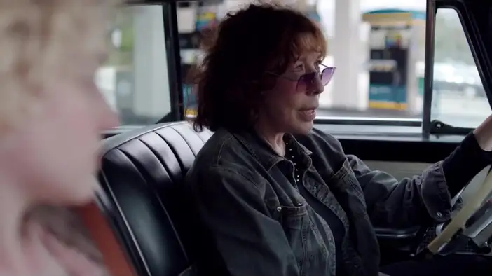 Фрагмент 5 (английский язык)