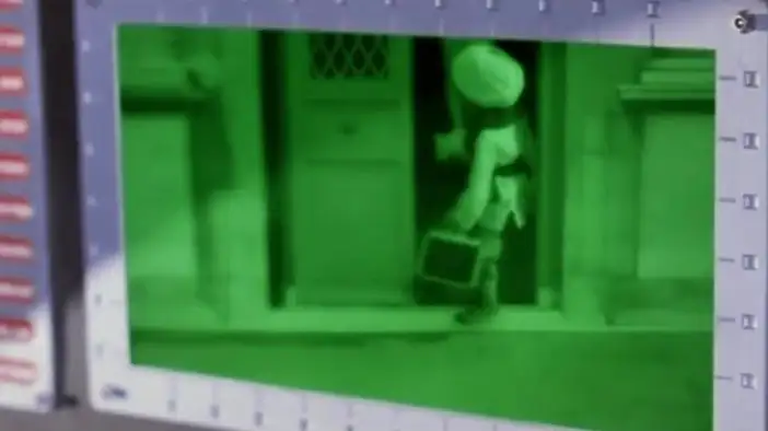 Фрагмент (английский язык)