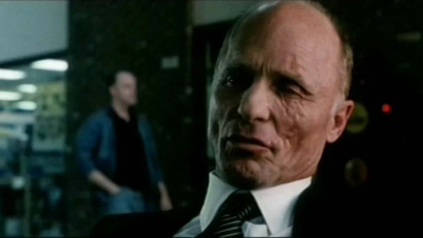 Оправданная жестокость