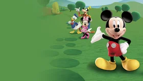 Клуб Микки Мауса