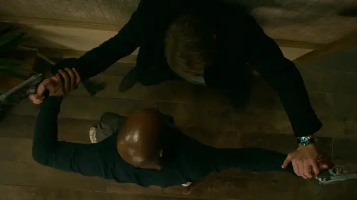 Фрагмент (английский язык)