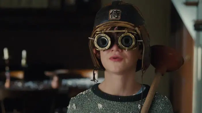 Фрагмент 2 (английский язык)