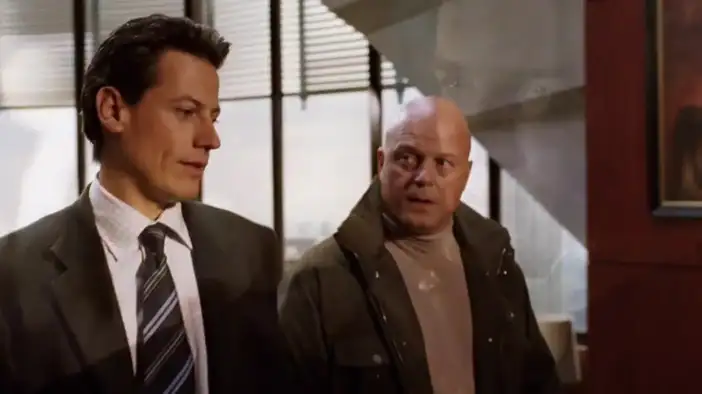 Трейлер (английский язык)