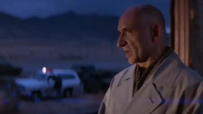 Трейлер (английский язык)