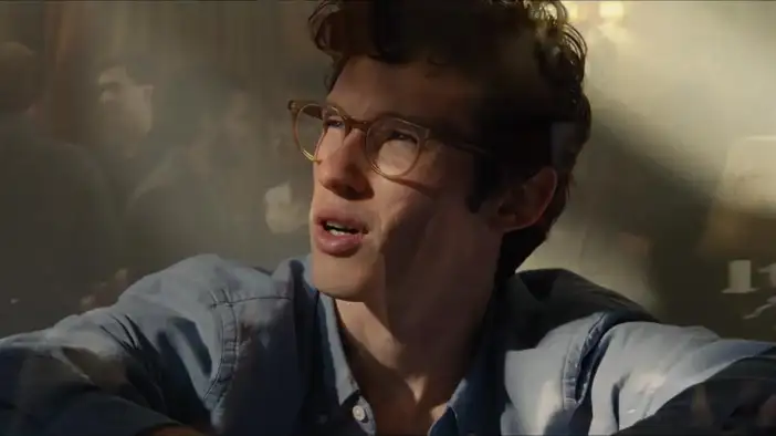 ТВ-ролик (английский язык)