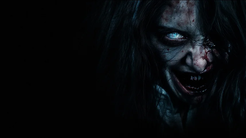 Проклятие джинна