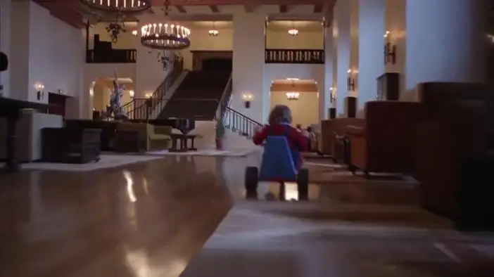 Трейлер (дублированный)