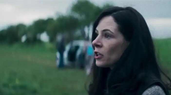 Трейлер (дублированный)