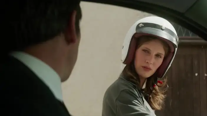 Трейлер (французский язык)