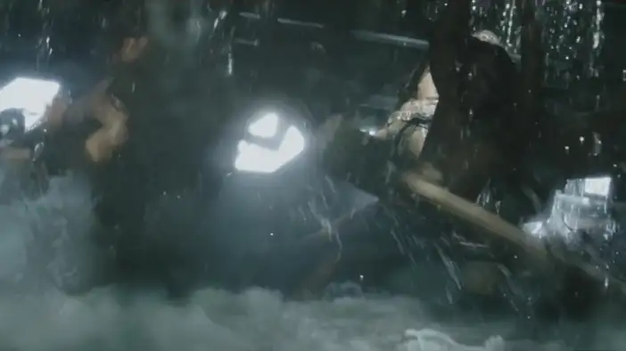 Фрагмент (английский язык)