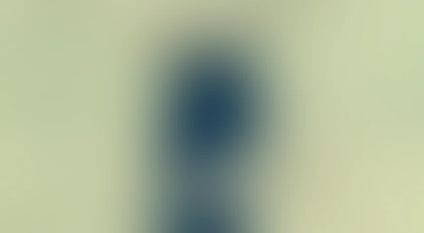 Очень синяя борода