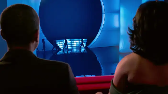 Трейлер 2 (английский язык)