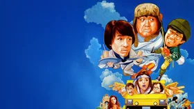 G'ildirakli ovqat furgoni