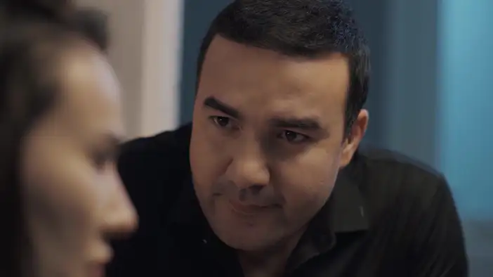 Трейлер (дублированный)