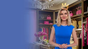 Zolushkaga atalgan uy