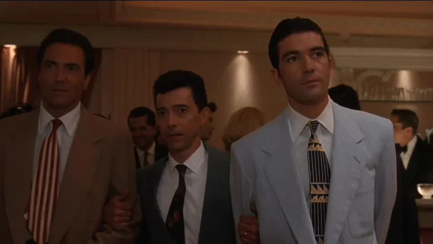 Короли мамбо