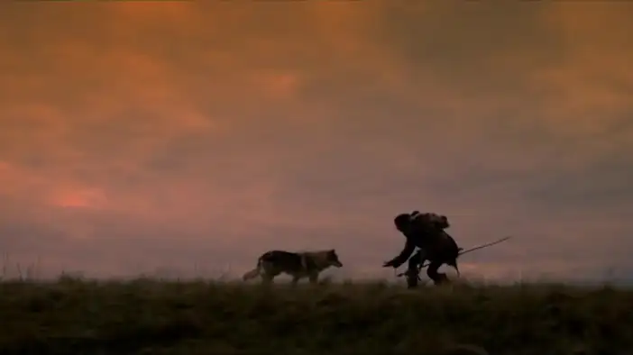 О съемках 2 (английский язык)