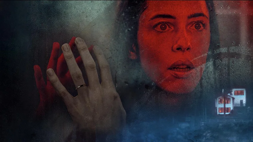 Дом на другой стороне