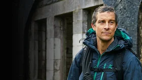 Миссия Беара Гриллса