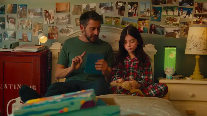 Трейлер (дублированный)