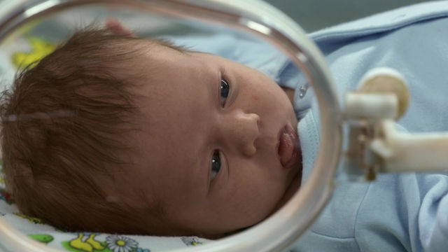 Женский доктор