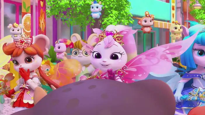 Трейлер (дублированный)