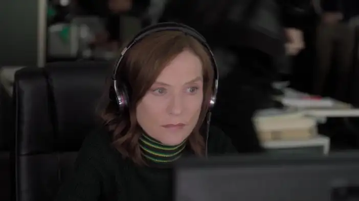 Трейлер (дублированный)