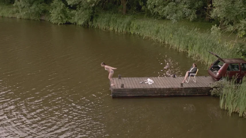 Возмутитель спокойствия