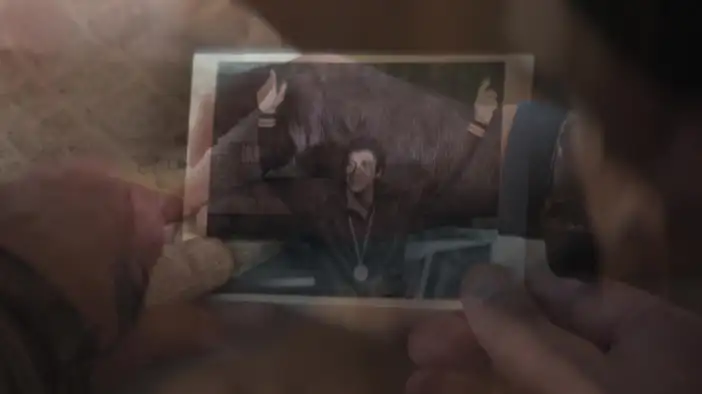 Трейлер (русские субтитры)