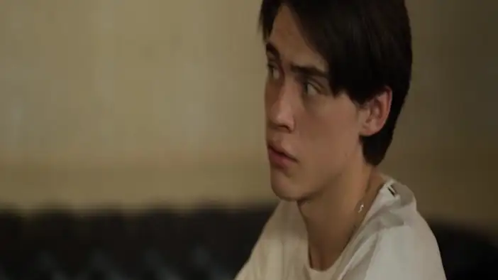Трейлер