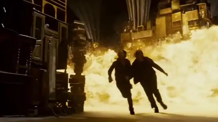 ТВ-ролик 7 (английский язык)