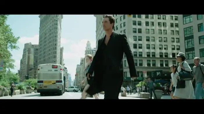 О съемках 2 (английский язык)