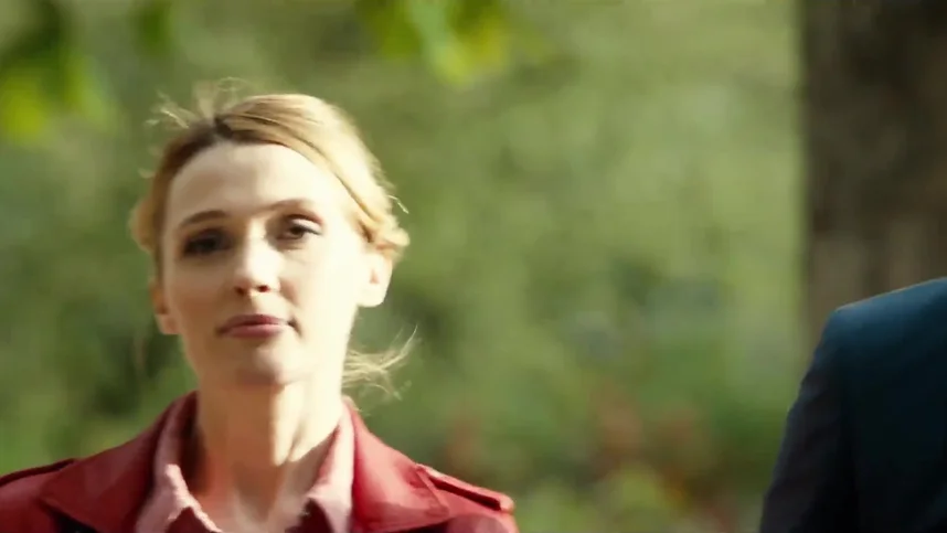 Ограбление по-бельгийски