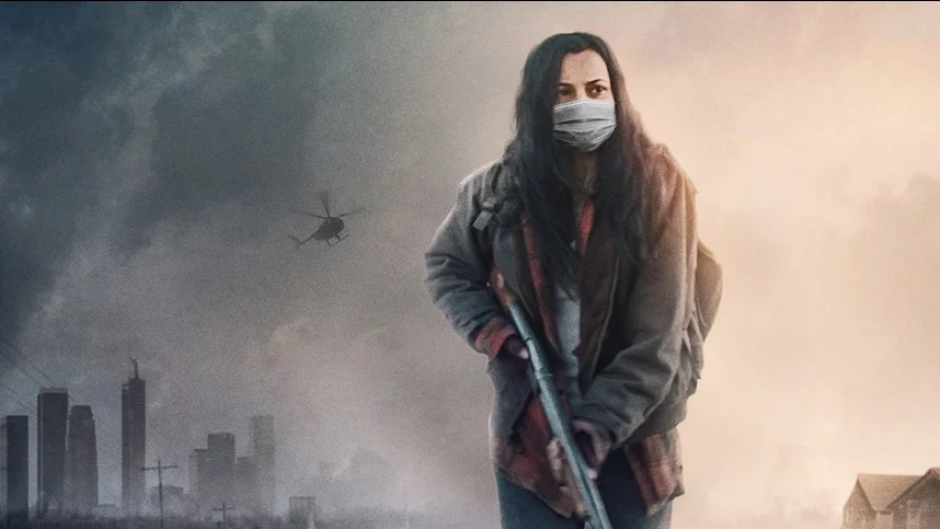 Вирус страха