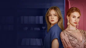 Наследница наносит ответный удар