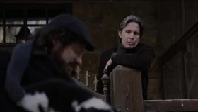 Университетский вампир