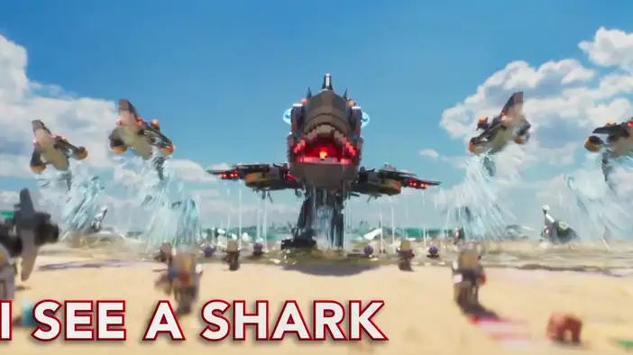 Музыкальный клип