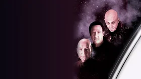 Звёздный путь: Возмездие (Amediateka)