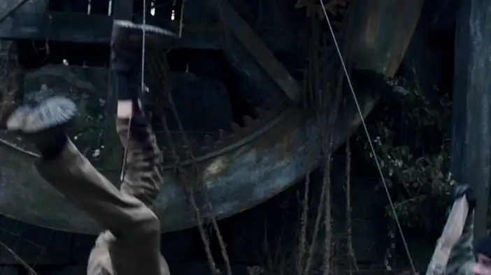 Трейлер (дубляж)