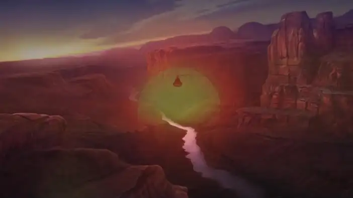 Трейлер (испанский язык)