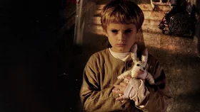 Омен. Наследие